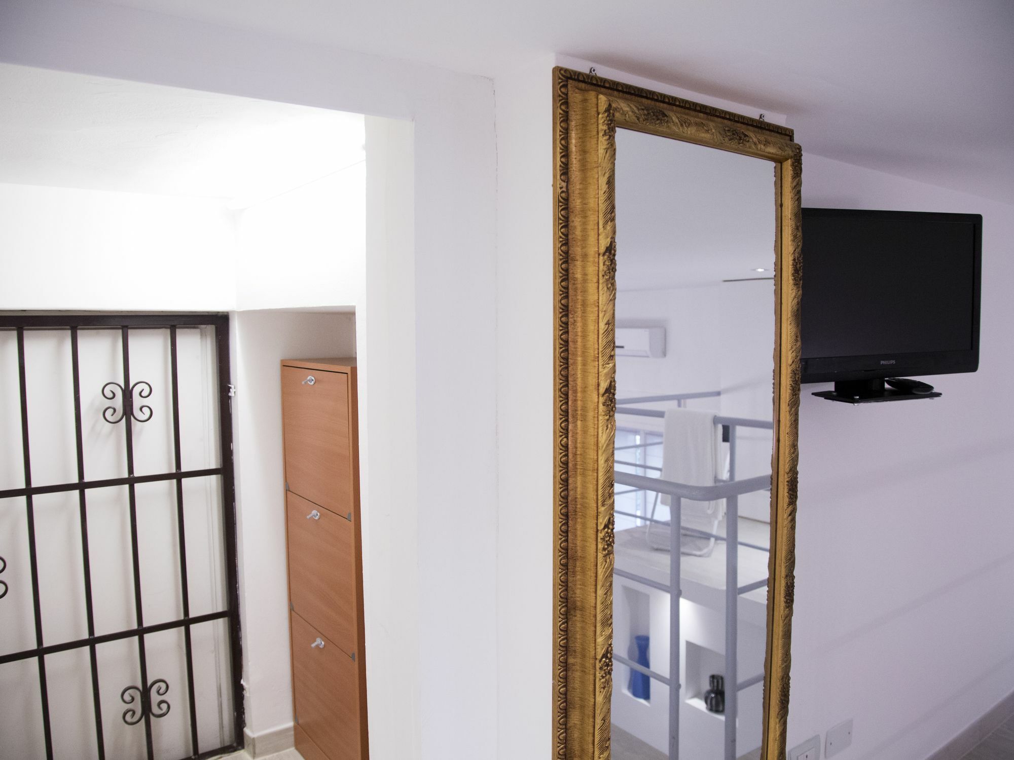 Hintown S. Lorenzo Arcade Milaan Buitenkant foto